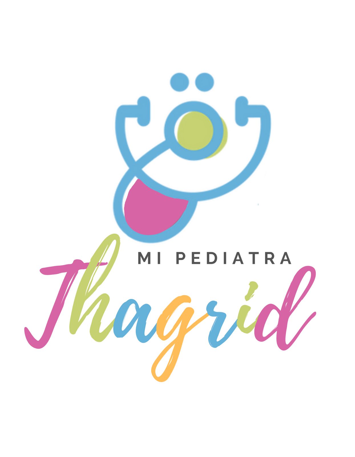 Logo Mi Pediatra Thagrid